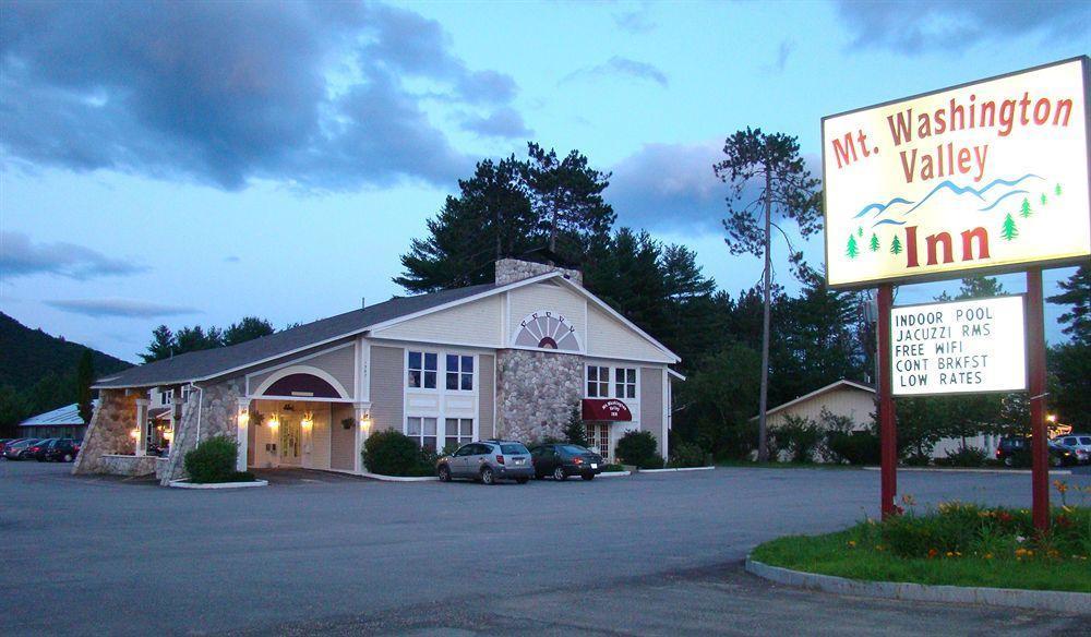 Quality Inn North Conway Exterior photo